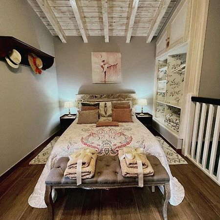La Vierta Casa Rural Agroturismo 리바데세야 외부 사진