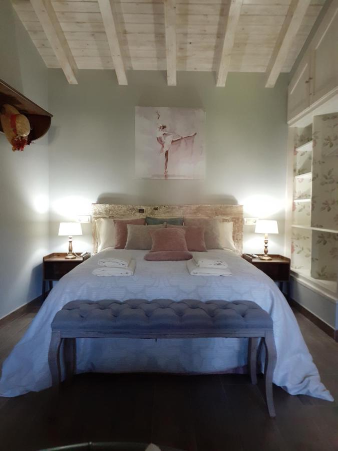 La Vierta Casa Rural Agroturismo 리바데세야 외부 사진